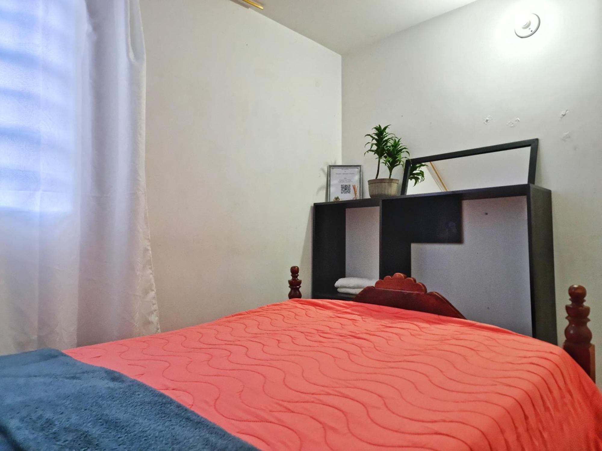 Hostal - Dona Elva A 15 Min Del Aeropuerto Rionegro Exterior foto