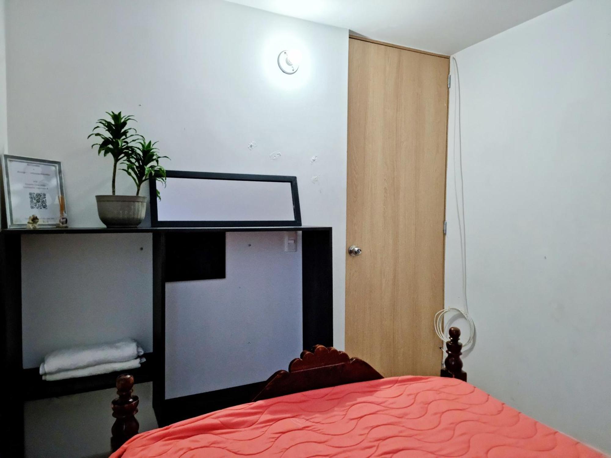 Hostal - Dona Elva A 15 Min Del Aeropuerto Rionegro Exterior foto