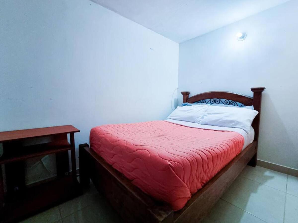 Hostal - Dona Elva A 15 Min Del Aeropuerto Rionegro Exterior foto